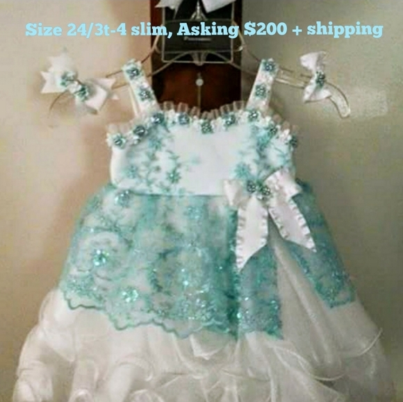 Pageant Dresses - Picture 13 of 16